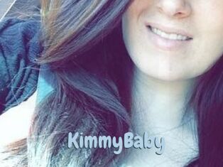 KimmyBaby