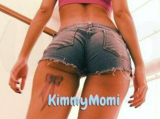 KimmyMomi