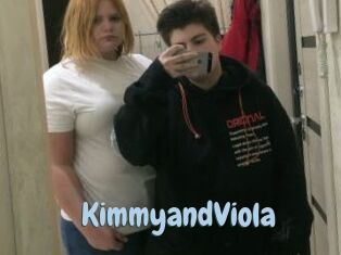 KimmyandViola