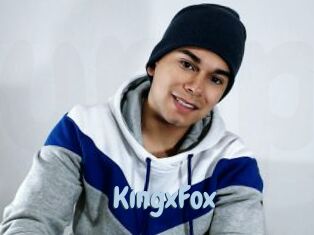 KingxFox