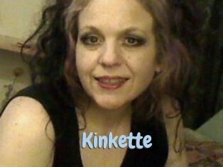 Kinkette