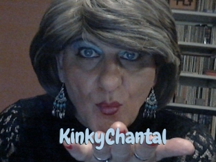 KinkyChantal