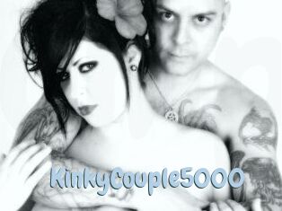 KinkyCouple5000