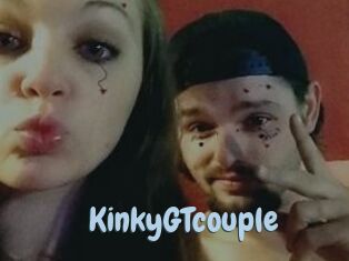 KinkyGTcouple