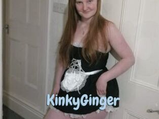 KinkyGinger