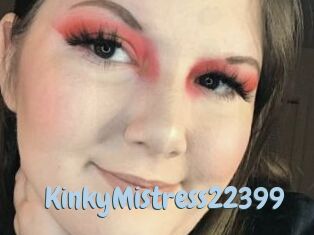 KinkyMistress22399