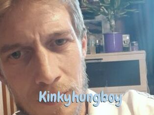 Kinkyhungboy