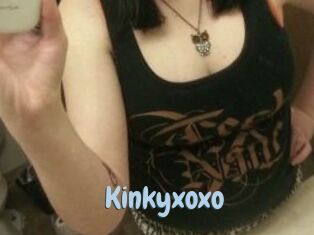 Kinkyxoxo