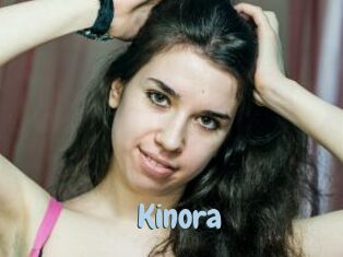 Kinora