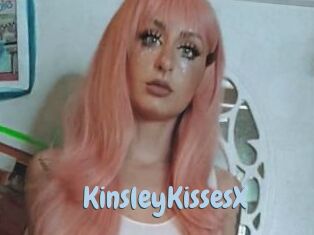 KinsleyKissesX