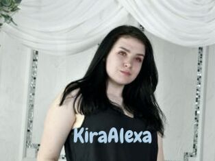 KiraAlexa