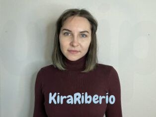 KiraRiberio