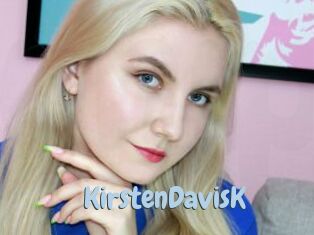 KirstenDavisK