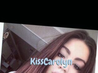 KissCarolyn