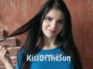 KissOfTheSun