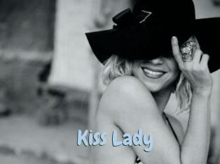 Kiss_Lady Uniform Porn XXX