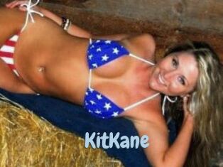 KitKane