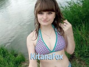 KitanaFox