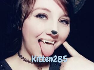 Kitten285