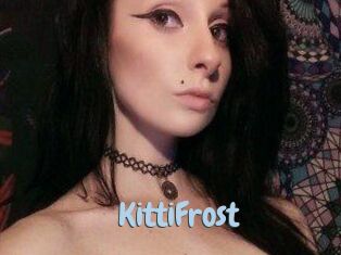 KittiFrost