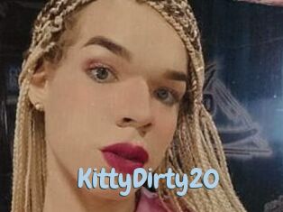 KittyDirty20