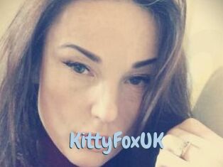 KittyFoxUK