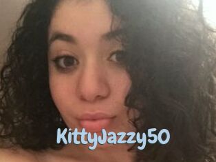 KittyJazzy50