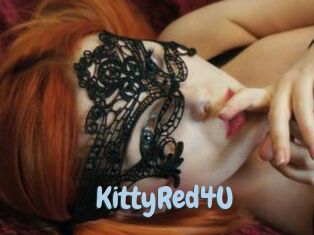 KittyRed4U