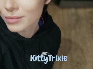 KittyTrixie