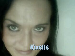 Kixelle