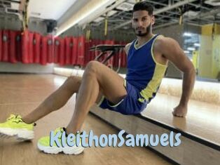 KleithonSamuels