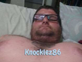 Knocklez86