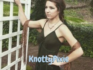 KnottyPixie