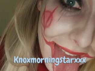 Knoxmorningstarxxx