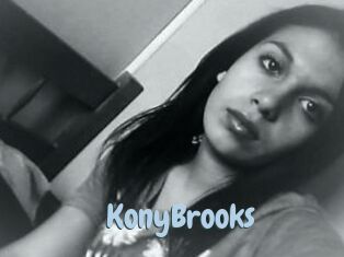 KonyBrooks