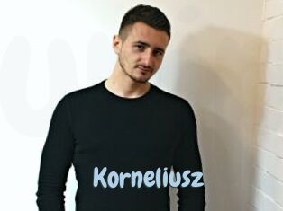 Korneliusz