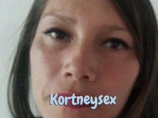 Kortneysex