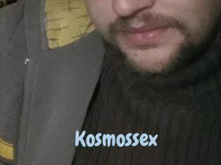 Kosmossex