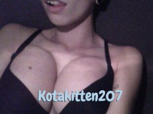 Kotakitten207