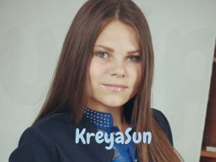 KreyaSun