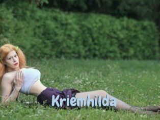 Kriemhilda