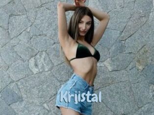 Kriistal