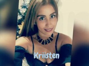 Kriisten