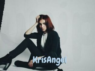 KrisAngel