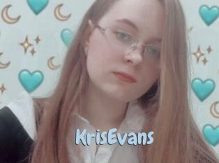 KrisEvans