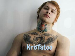 KrisTatoo