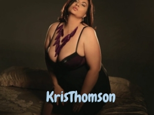 KrisThomson