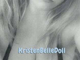 KristenBelleDoll