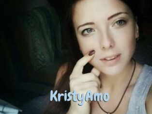 KristyAmo