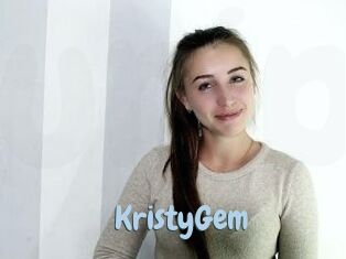 KristyGem